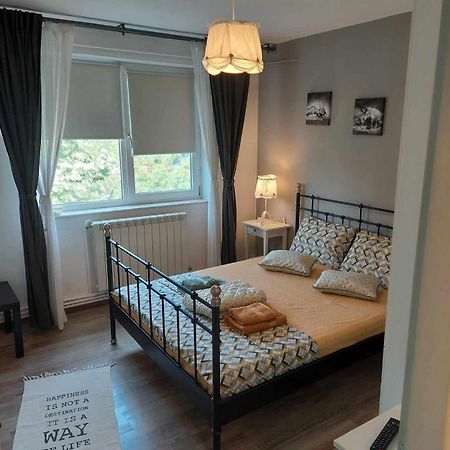 דירות קונסטנצה Apartament Casa Mea מראה חיצוני תמונה