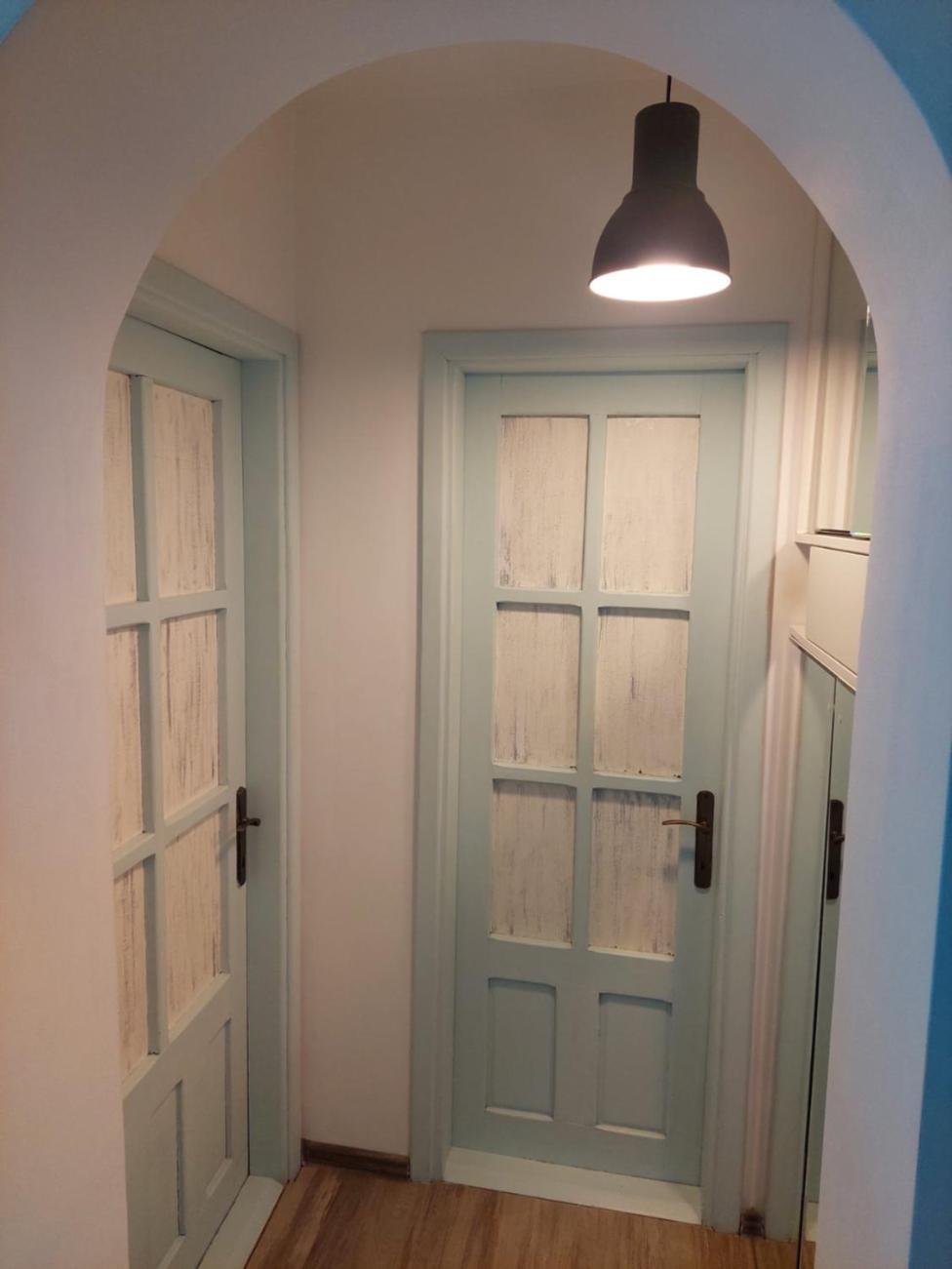 דירות קונסטנצה Apartament Casa Mea מראה חיצוני תמונה