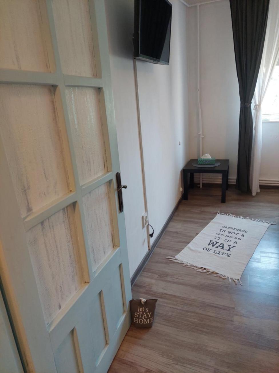 דירות קונסטנצה Apartament Casa Mea מראה חיצוני תמונה
