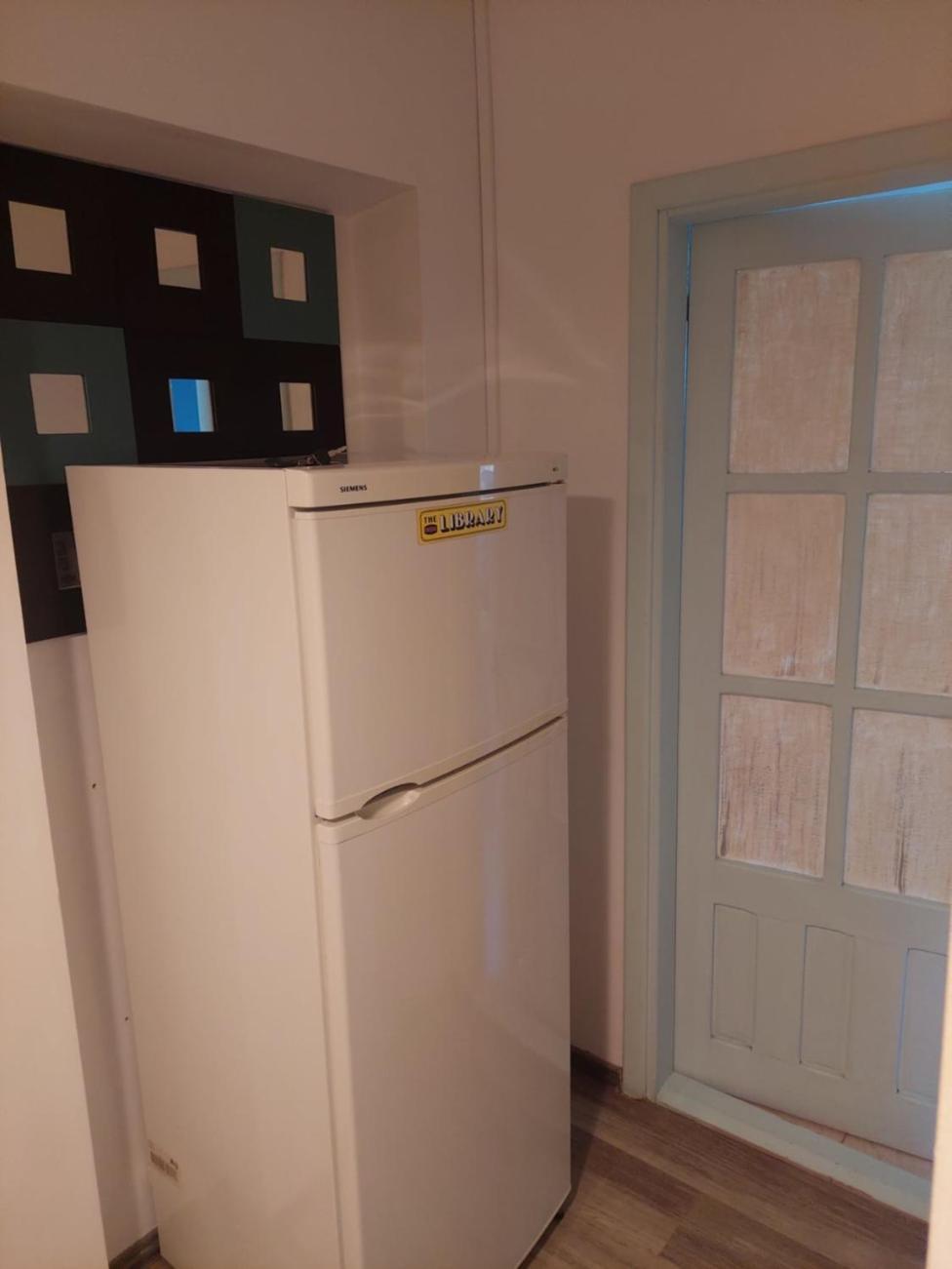 דירות קונסטנצה Apartament Casa Mea מראה חיצוני תמונה